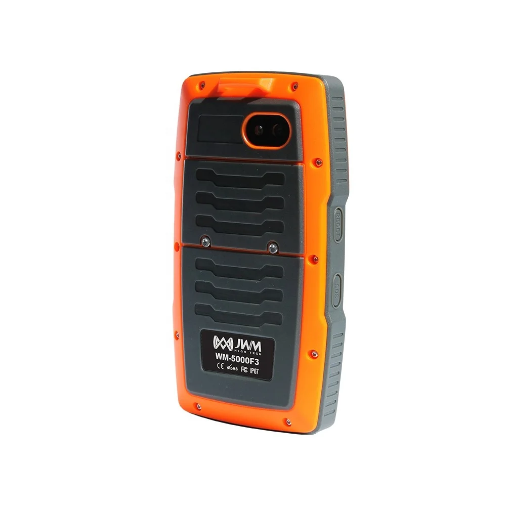GPS guard tour system/RFID reader/security  attendance system