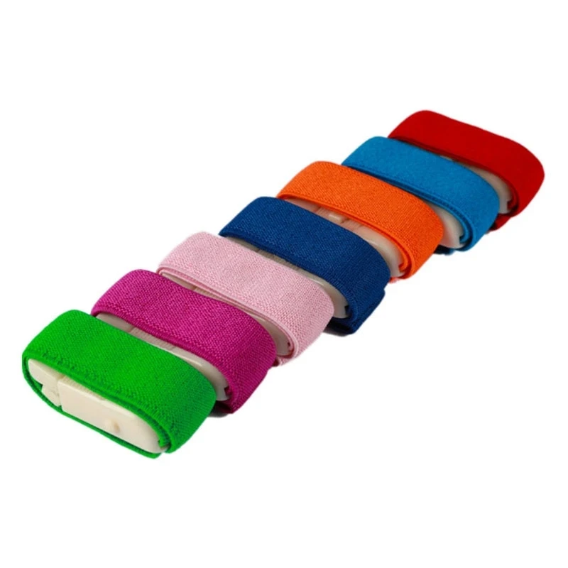 
2021 China Wholesale Premium Buckle Tourniquets Vaccine injection consumables 