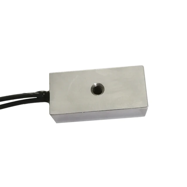 
square holding solenoid H251208 solenoid electromagnet 220v 