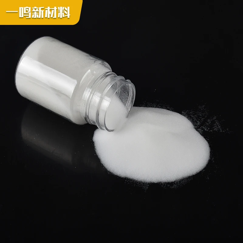 High Quality  Industrial Chemicals  Macro-pored Micro-spherical Silica Gel  in 80-120 Mesh