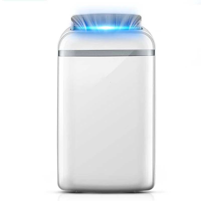 9000Btu R410A Home business 320m2 using Mobile Air Conditioner