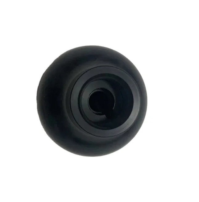 OEM customized massage chair parts, providing low-cost CNC processing services