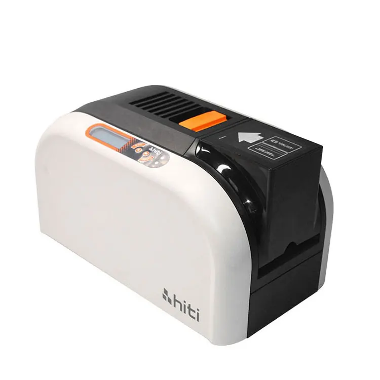 High Quality Hiti Cs200e ID Card Printer Compatible Color Ribbon