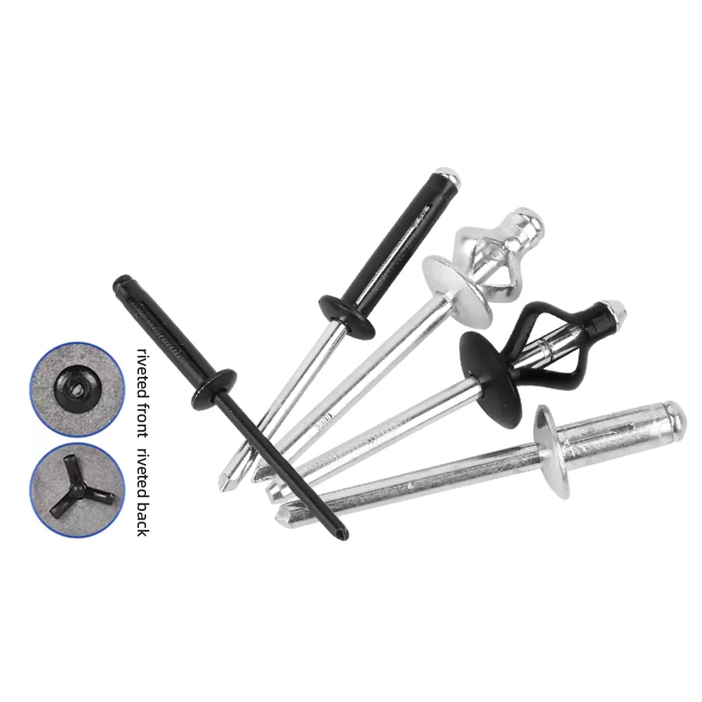 3.2 aluminum blind rivets stainless steel blind rivets pop rivet price