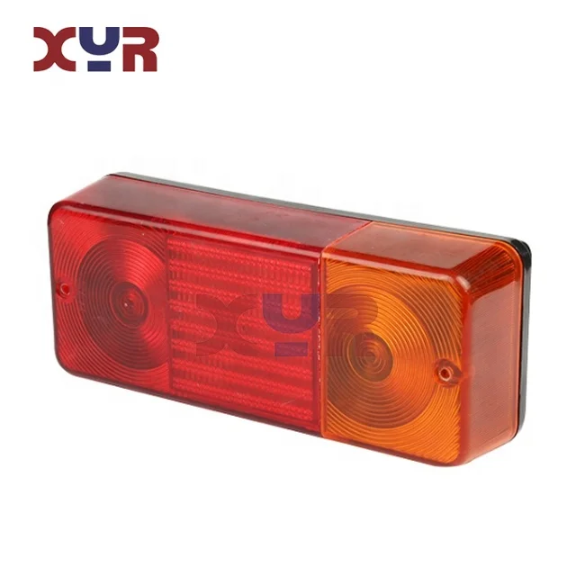 Rear Light / Lamp Belarus MTZ