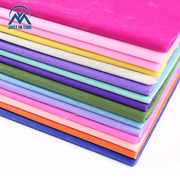 Hot Sale Gift Wrapping Crepe Paper 180gsm Virgin Wood Pulp Virgin Kraft Paper for Food Wrapping Craft Work & Decoration Cp041