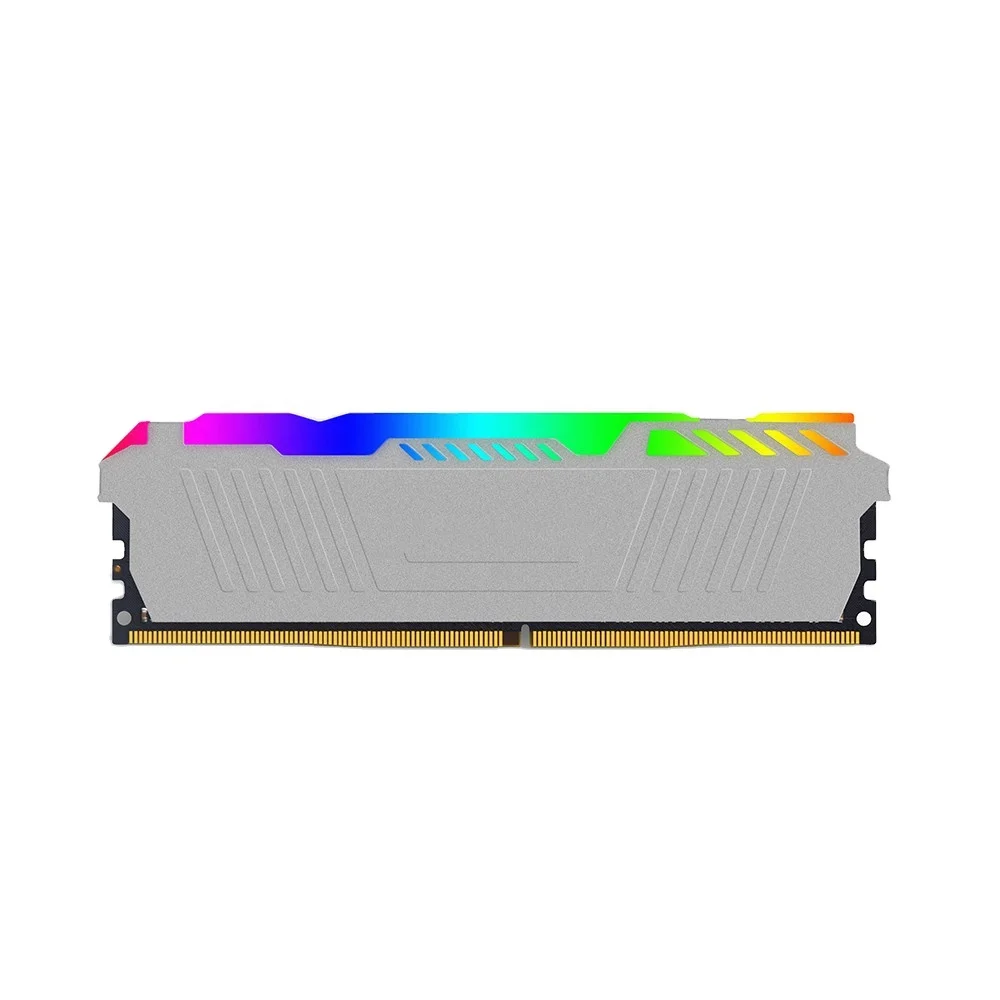 Игровая ОЗУ с эффектами освещения Cool RGB 32 ГБ 16 8 DDR 4 Ecc для