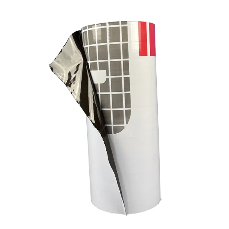 china manufacturer protective polyethylene aluminum plastic laminates pe protection film
