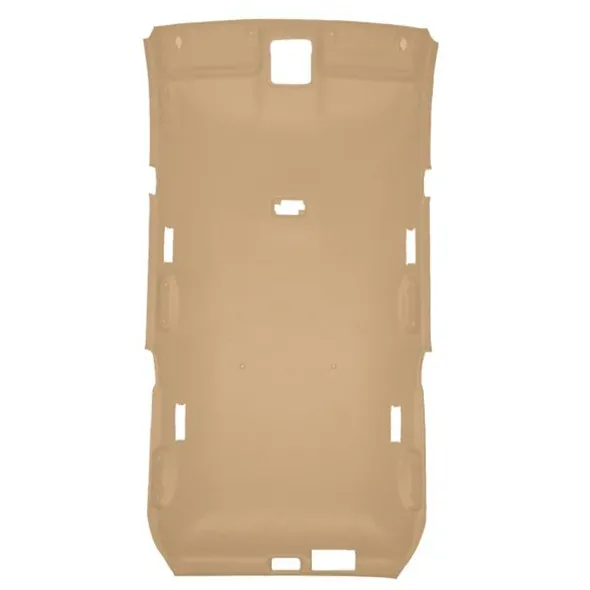 Polyester Felt Fabric for Car Roof Lining