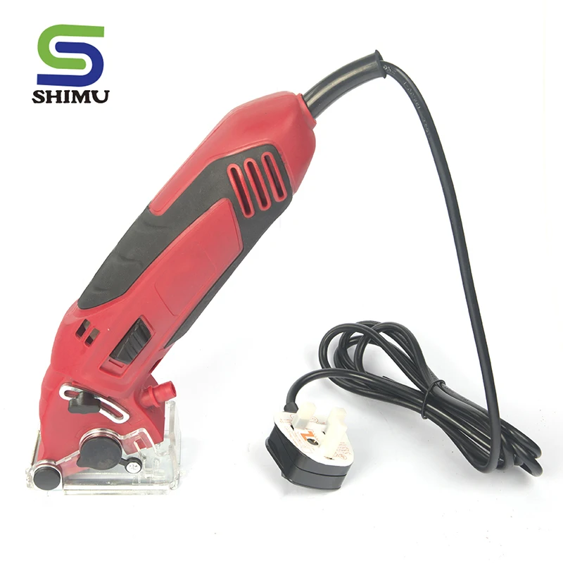 400W Electric Mini saw Mini Circular Saw