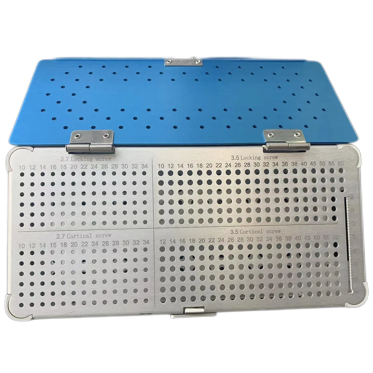 Veterinary Implants Orthopedic Cortical Screw Box