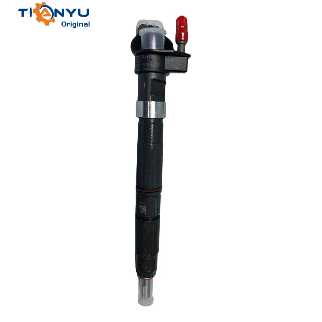 0445116034 03L130277C VOLKSWAGEN Bosch Common Rail Injector