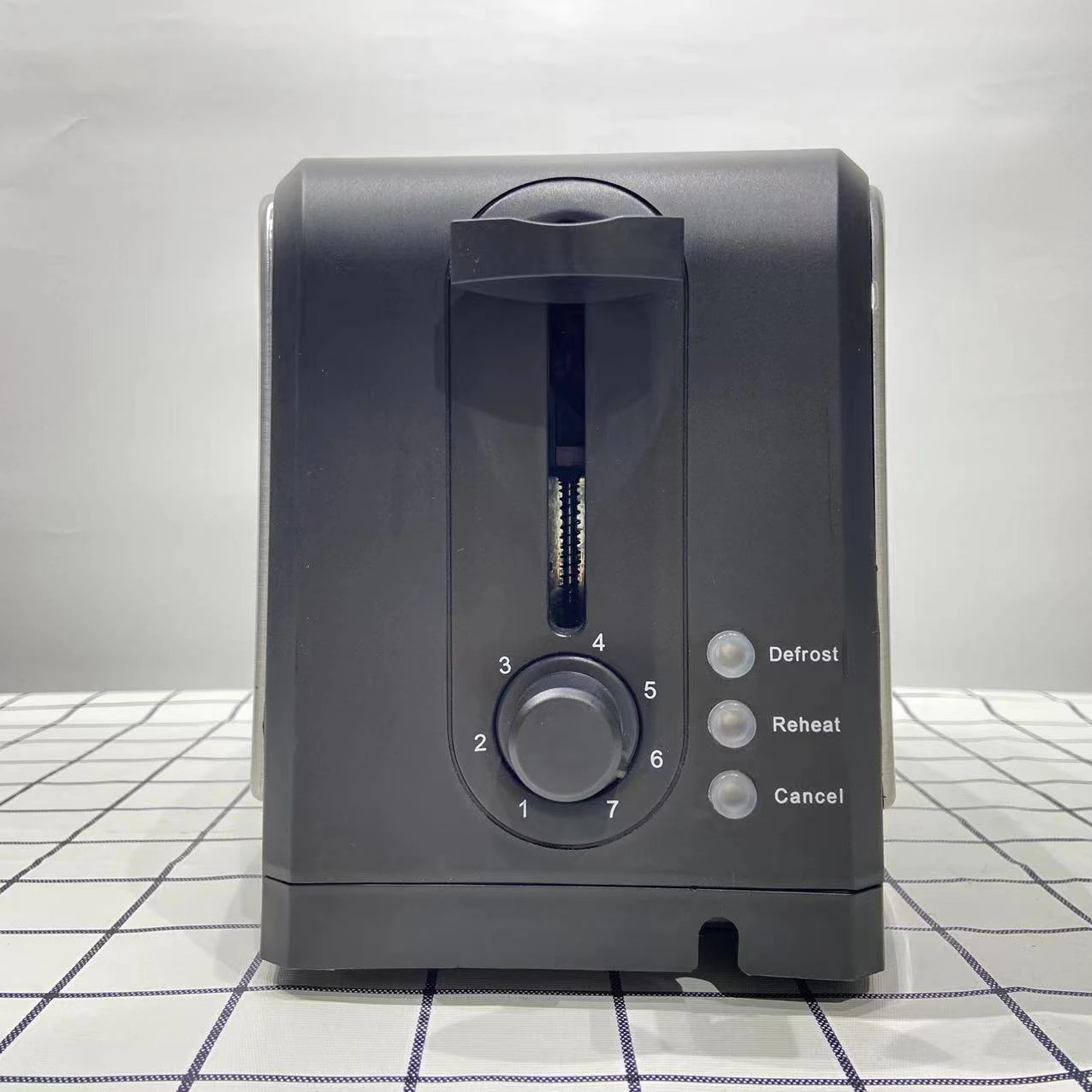 Sonifer SF-6088 высокое качество производитель многофункциональный небольшой 2 срез Электрический pop up аутоматическая сэндвичница