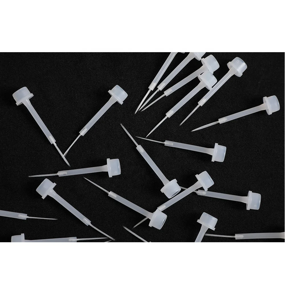 high quality nail make up disposable acrylic brush for gel nail polish base top coat nail glue oil