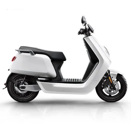 2020 EEC new 1000W adult electric motorcycle electric motorcycle with two lithium batteries