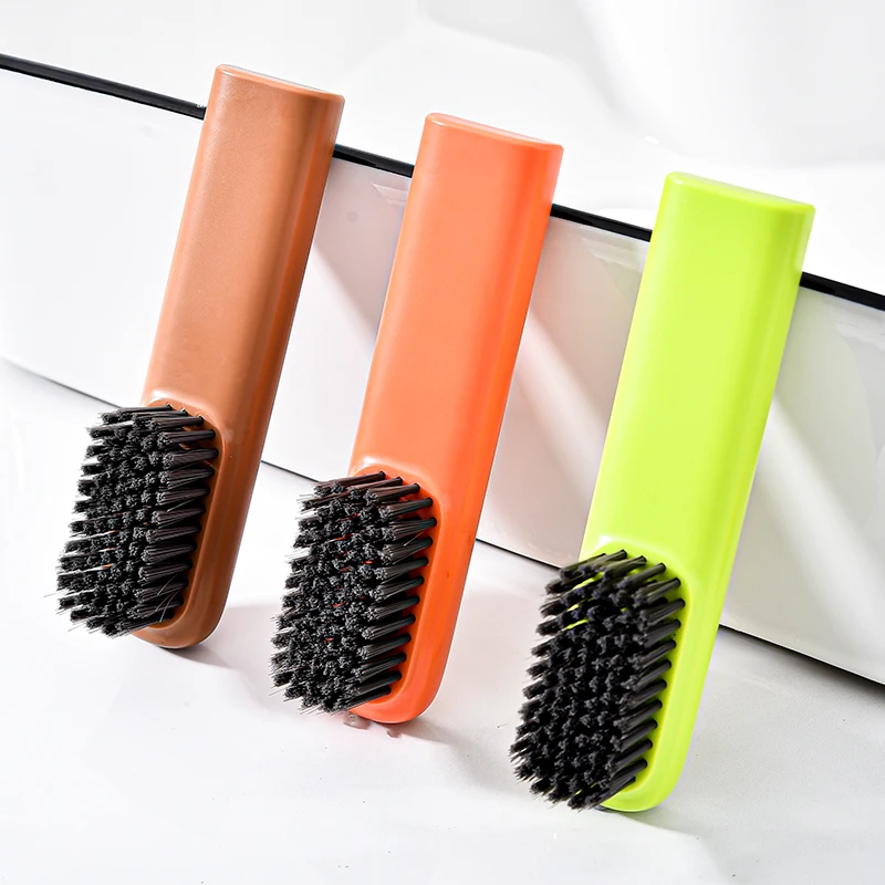 Wholesale Home Multifunctional Combination Shoes Clothing Brush Set Cleaning Supplies Soft Hair Cleaning Brush