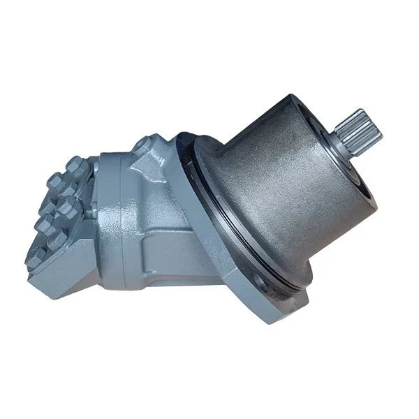 Germany Fixed Plug-In Motor A2FE28/32/45/56/63/80/90/107/125/160/180/250/355 Full Series Hydraulic Motor Piston Motor