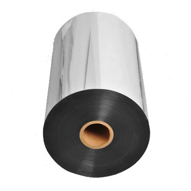 Hot sale 0.5mm Thermoforming Plastic Rigid PET Roll Film
