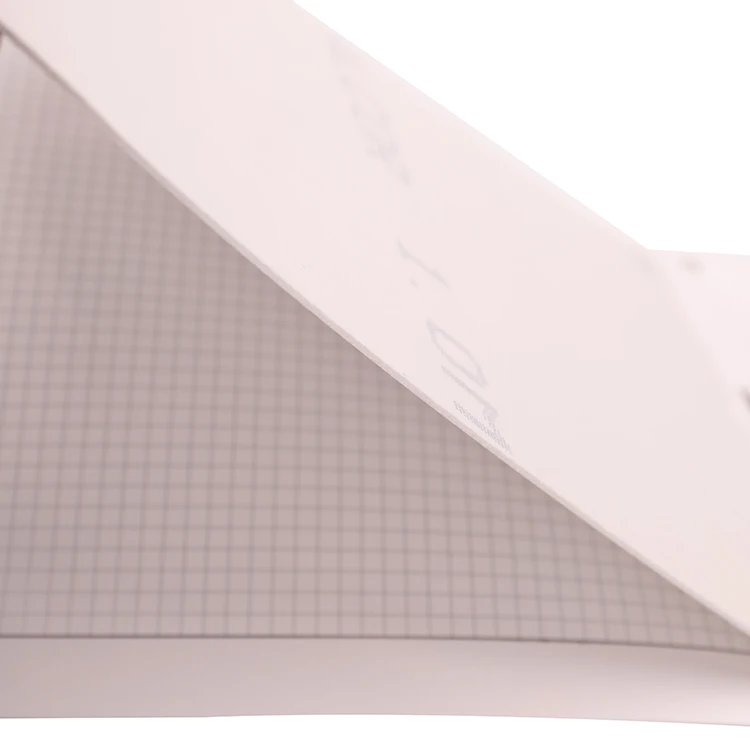 Non Woven Chemical Hot Melt Sheet Shoes Stiffener For Toe Puff And Counte Midsole Sheet Insole Board