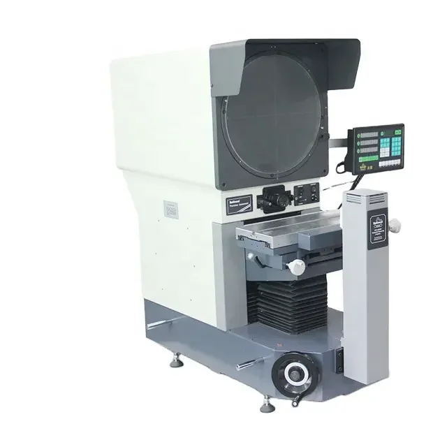Optical Profile Projector Price Coordinate Measuring Machine