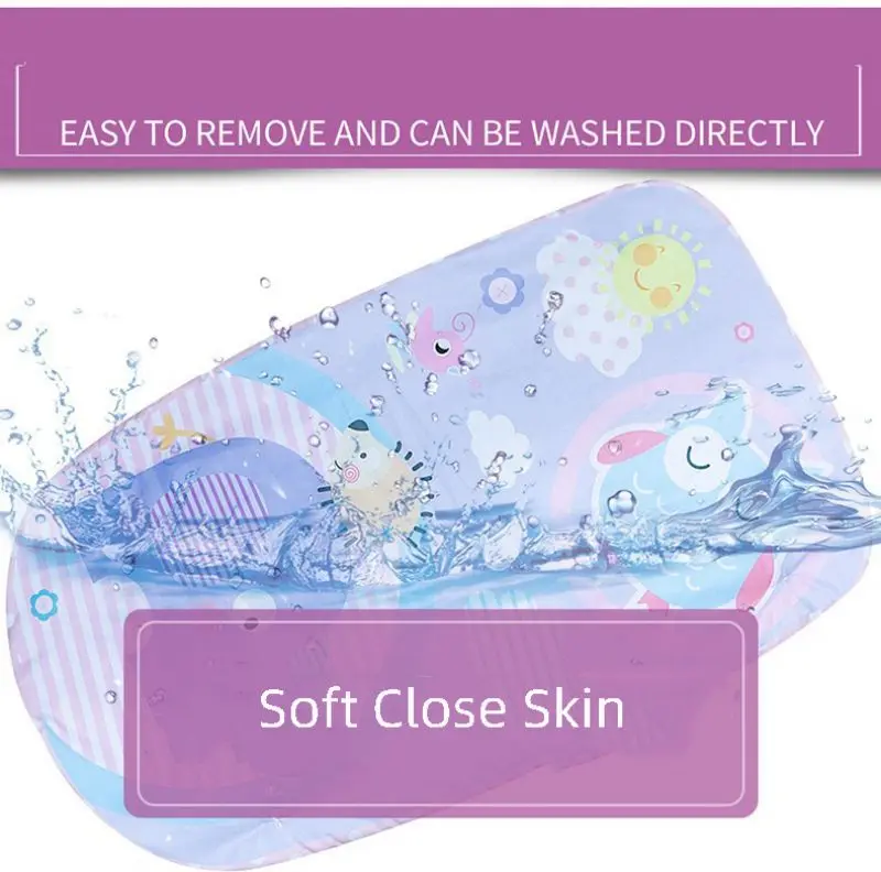 Most Popular Baby toys 115cm eco friendly baby piano keyboard play mat infant activity toys