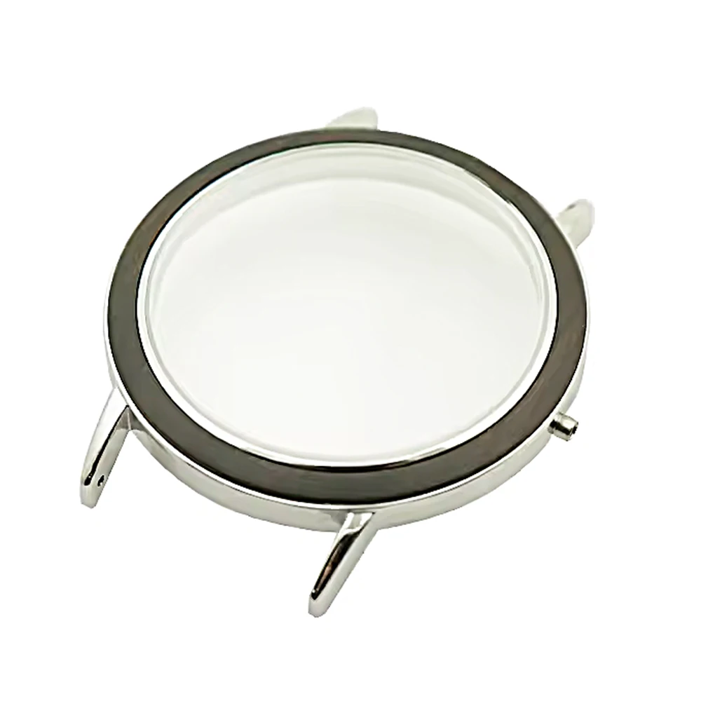 OEM/ODM watch case factory customized you own size wholesale stainless steel watch case