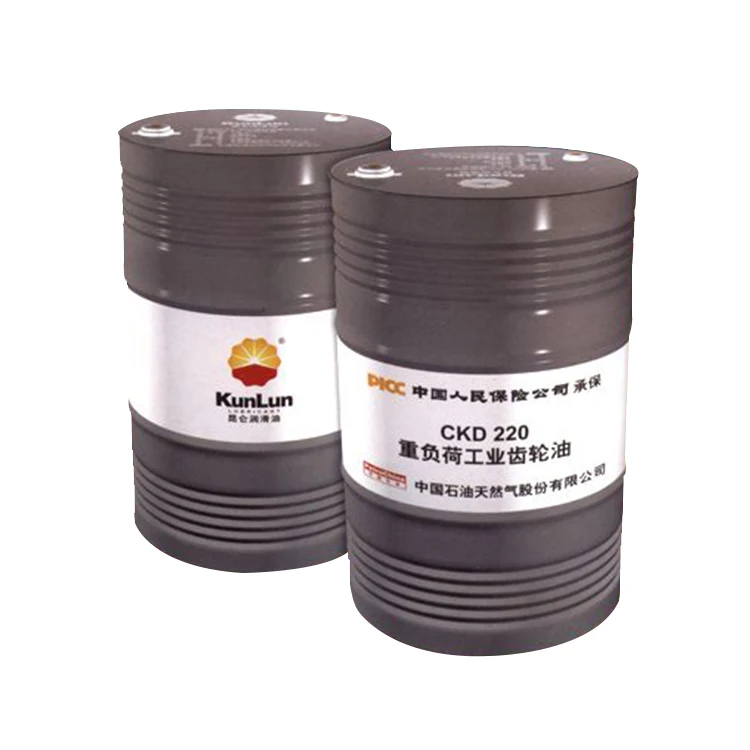 Suitable for open gear M heavy-duty industrial open gear oil for extra large rotating equipment gear oil