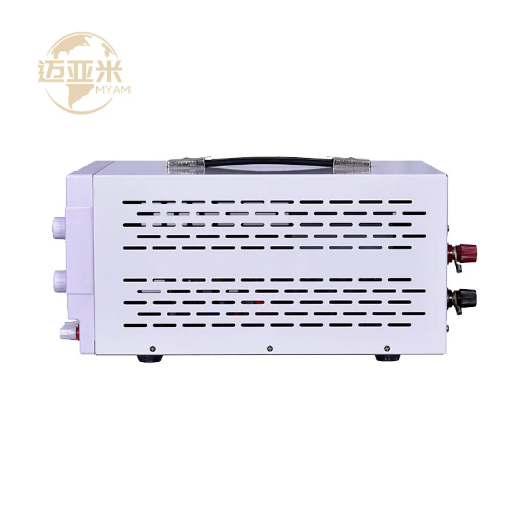MYAMI MY-K60002 600V 2A 3A High Voltage 1200W Adjustable Variable Lab Bench regulated DC power supply