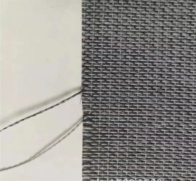 High Tenacity 0.55mm PVC Yarn Filament Sewing Embroidery Knitting Hand Knitting Waterproof and Low Shrinkage Dyed Pattern