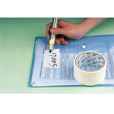 No Residue Automotive Masking Tape for Automotive Paint