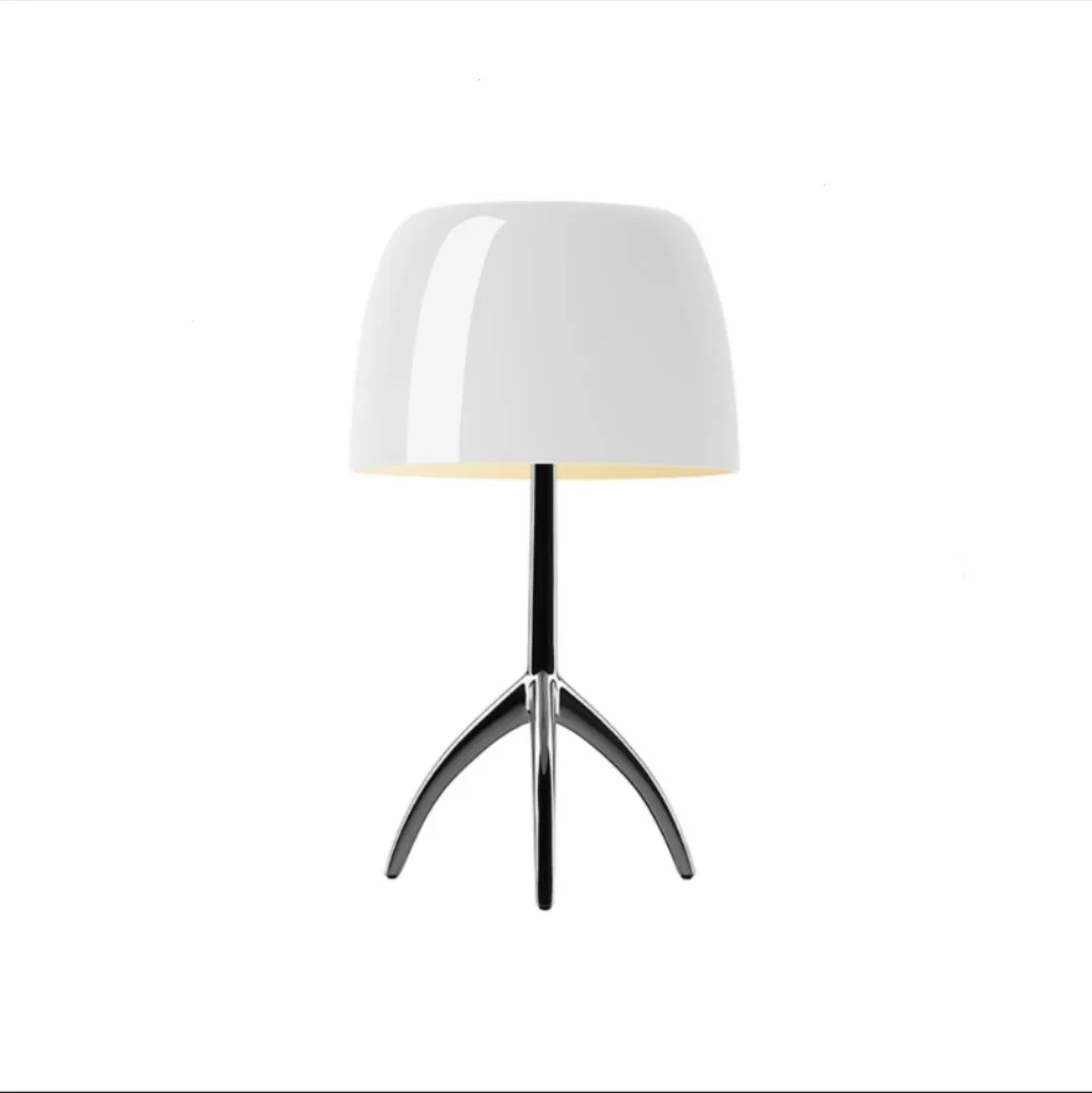 Modern lights Table Lamp hotel chandelier Portable LED energy saving creative Desk Lamp