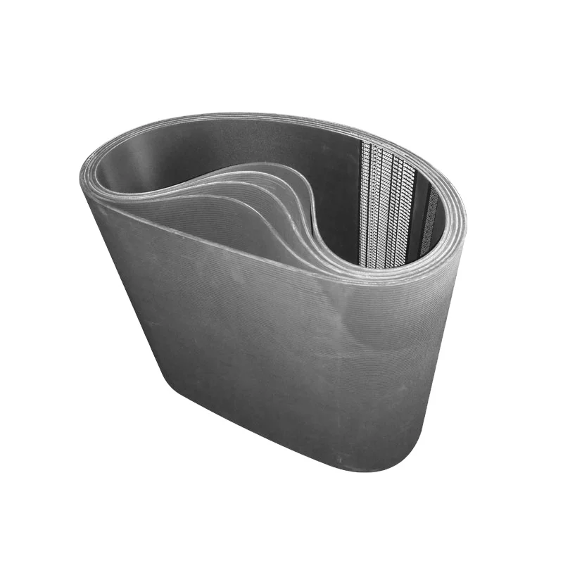 6pk1470 EPDM Rubber V Ribbed Pk Drive Belt for Car