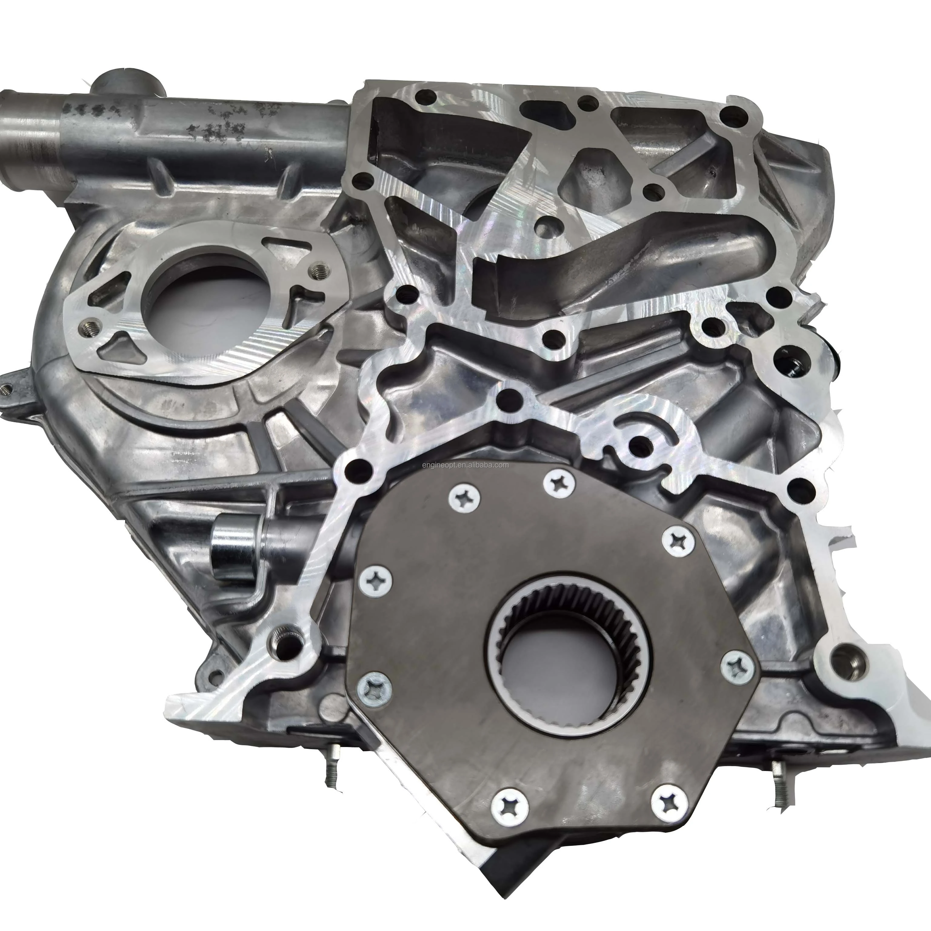 Stock New 2L 2L2 2LT 3L 5L 5LE Diesel Engine Oil Pump For Toyota Hilux Hiace Prado Car Engine 11311-54052