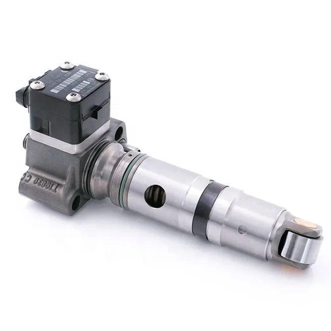  Топливный насос 0414799005 0414799008 для Bosch MERCEDES MB ACTROS Mp2 / Mp3 AXOR unit