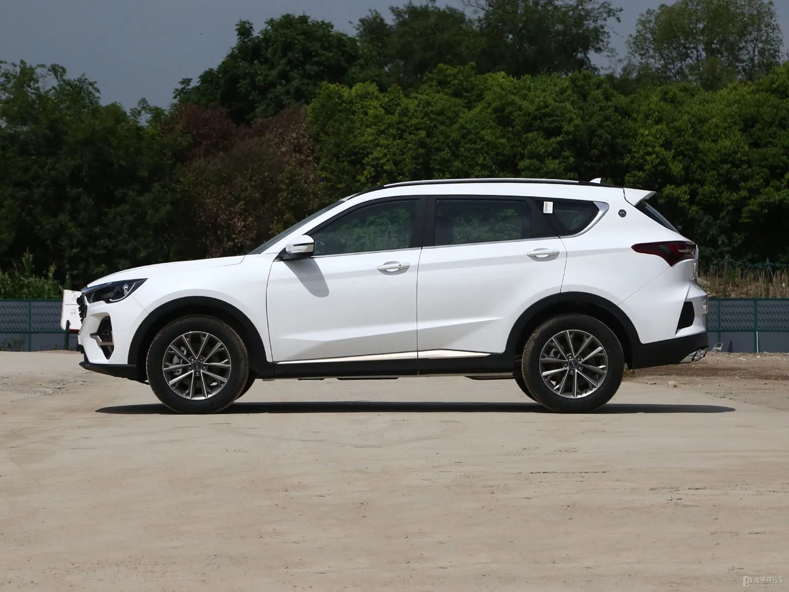 2024 Jetour X70Honour Pro 1 5 T DCT левый двигатель с турбонаддувом внедорожник Гибридный бензиновый мест китайский бренд хорошее качество цена