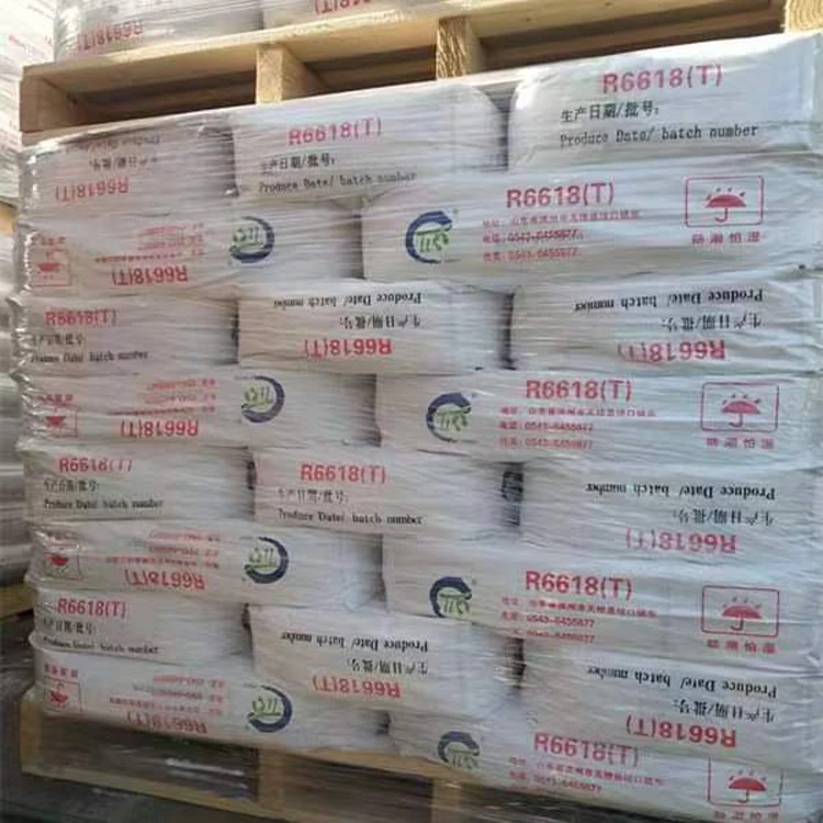 JINHAI бренд TIO2 R6618 (T) Рутил tio2 диоксид титана покрытие краски использование резины и чернил