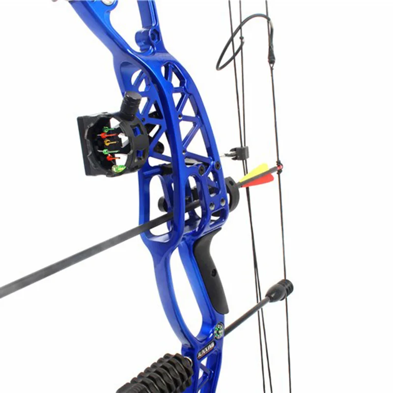 JWM-106 high quality compound bow arrows hunting compound bow on sale