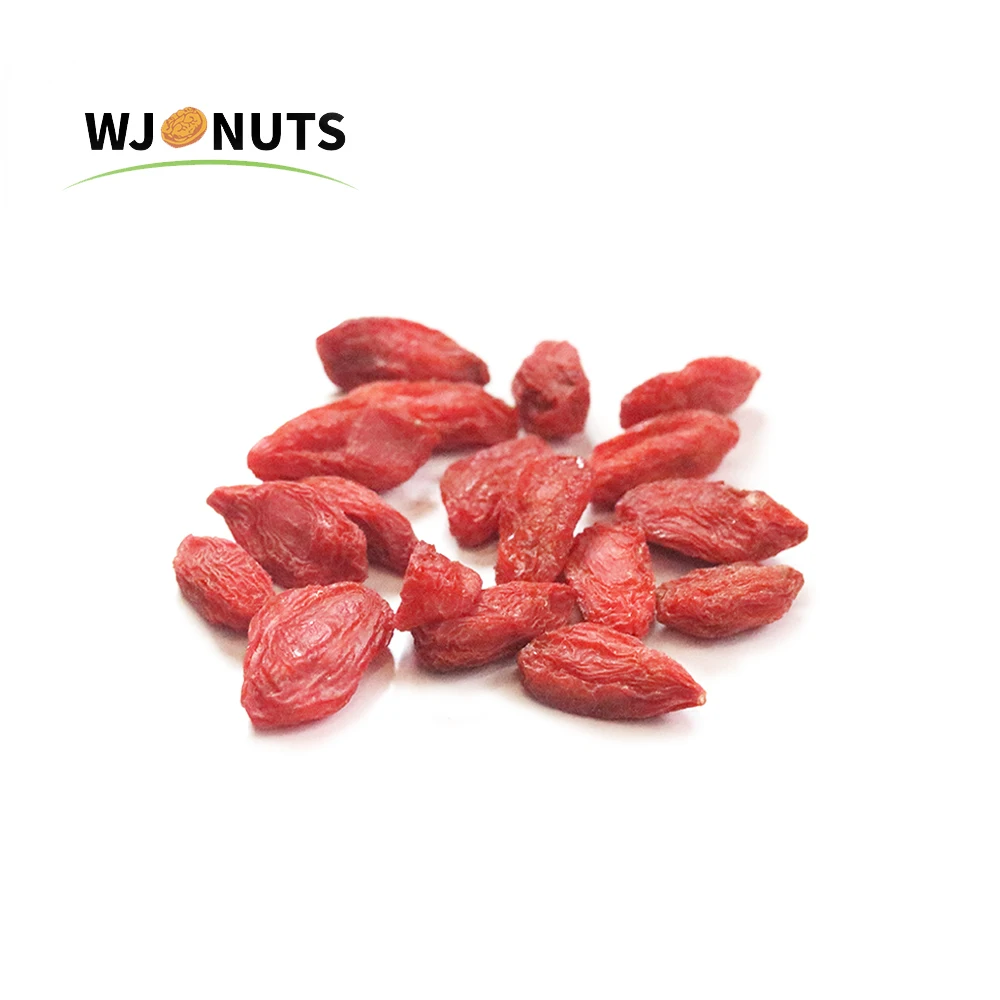 Hot sale 100% Natural chinese ningxia red wolfberry