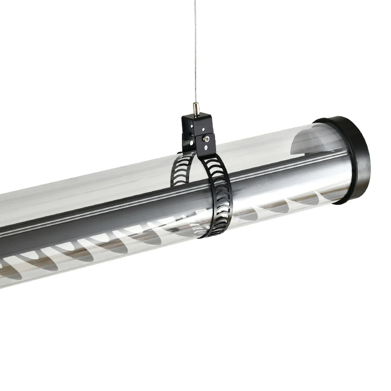 Mani LED Triproof Tubular Microwave Sensor Emergency Housing Light Workshop Car Park Club LED Tube Light