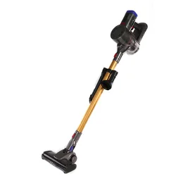 CB CE Колесный тормозной инструмент для удаления пыли беспроводной батареи Электронные пыли беспроводные 2-1 пылесос