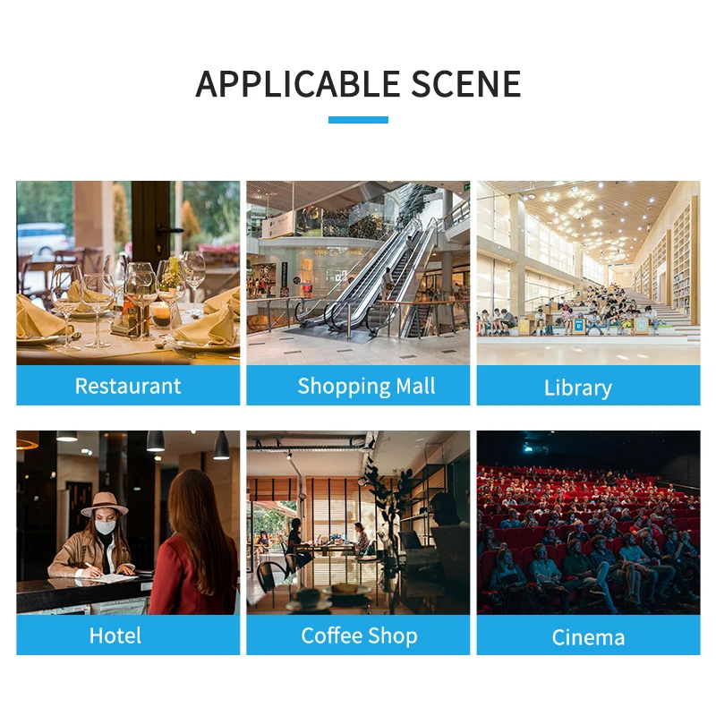 VDINK Werbung Advertising Signs Oem Led Poster Display Digital Advertising Screen Outdoor Kiosk Oled Touch Screen