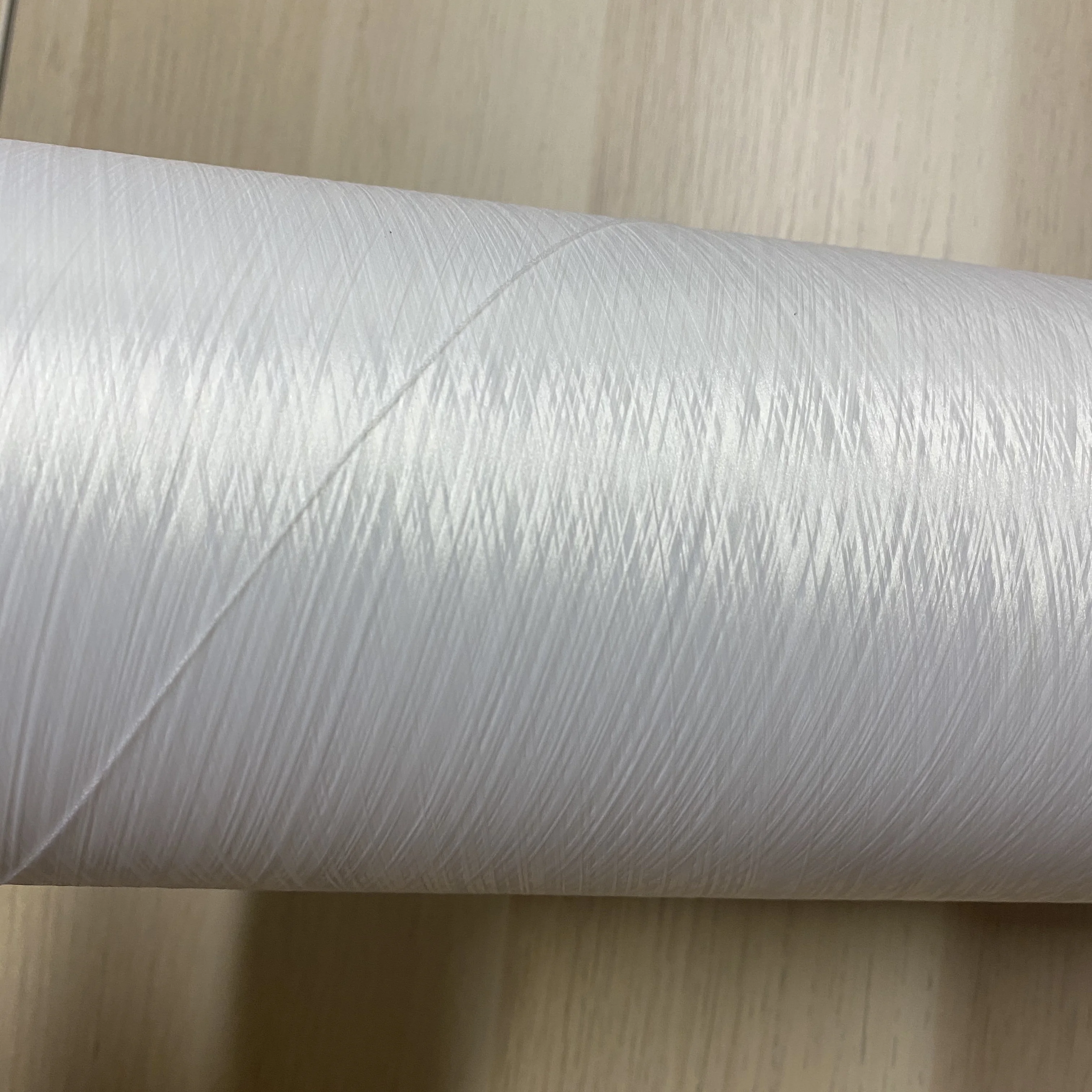 Good Quality High Thermoplastic Corrosion Resistant Nylon 66 Nylon Filament Yarn