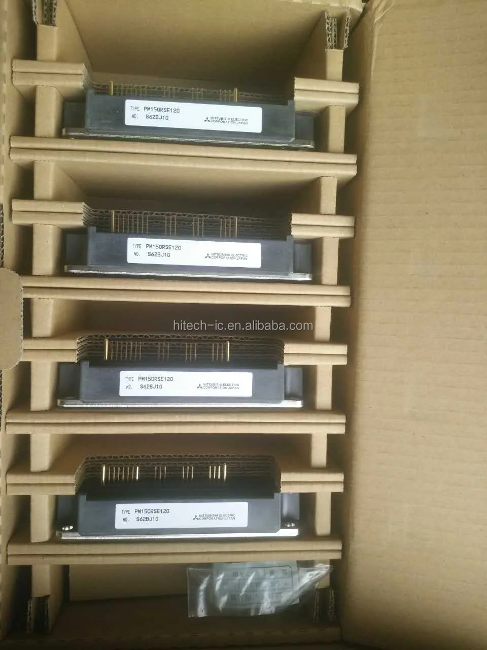 Оригинальный IGBT модуль PSB125-18 диодный мост серийные мощные выпрямитель