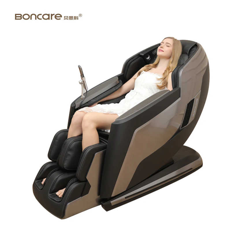 Creative Alpha3D mechanism motor HIFI 3D sound Vibrating 4D  massage quality chair luxury