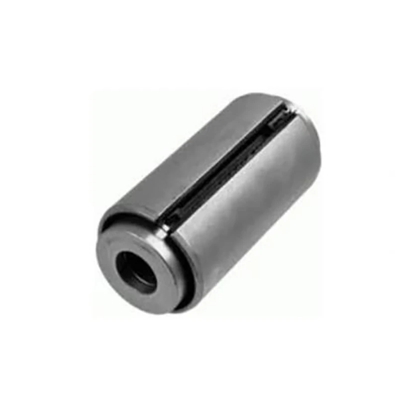 Suppliers suspension shackle stabilizer leaf spring rubber bushing 20533294 for volvo rear scania truck