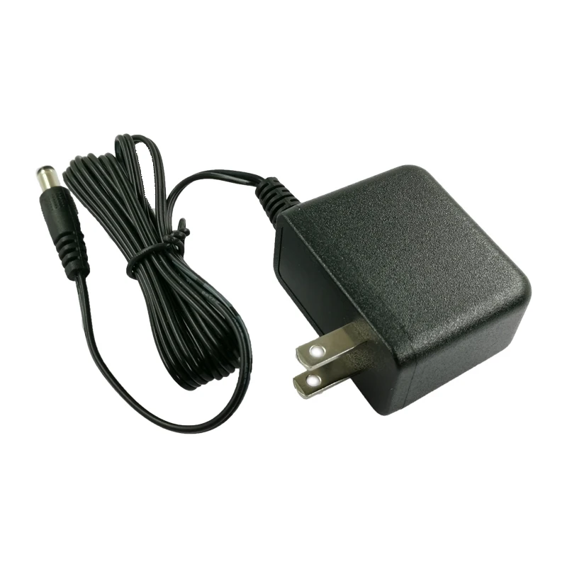 FCC standard 12 volt 12V 1a 1.5a 5v 6v 8v 9v 15v 18v 24v 0.5a AC power adapters 12v DC switching power supply