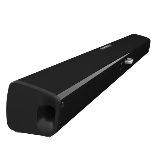 
Active Portable sound bar MINI wireless system Bluetooth Sound bars for TV 