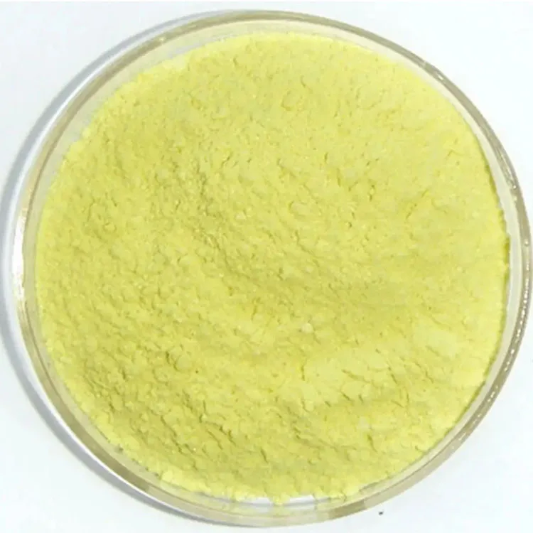 High Quality Organic Intermediate 99.9% P Benzoquinone Powder 1,4-benzoquinone Cas 106-51-4
