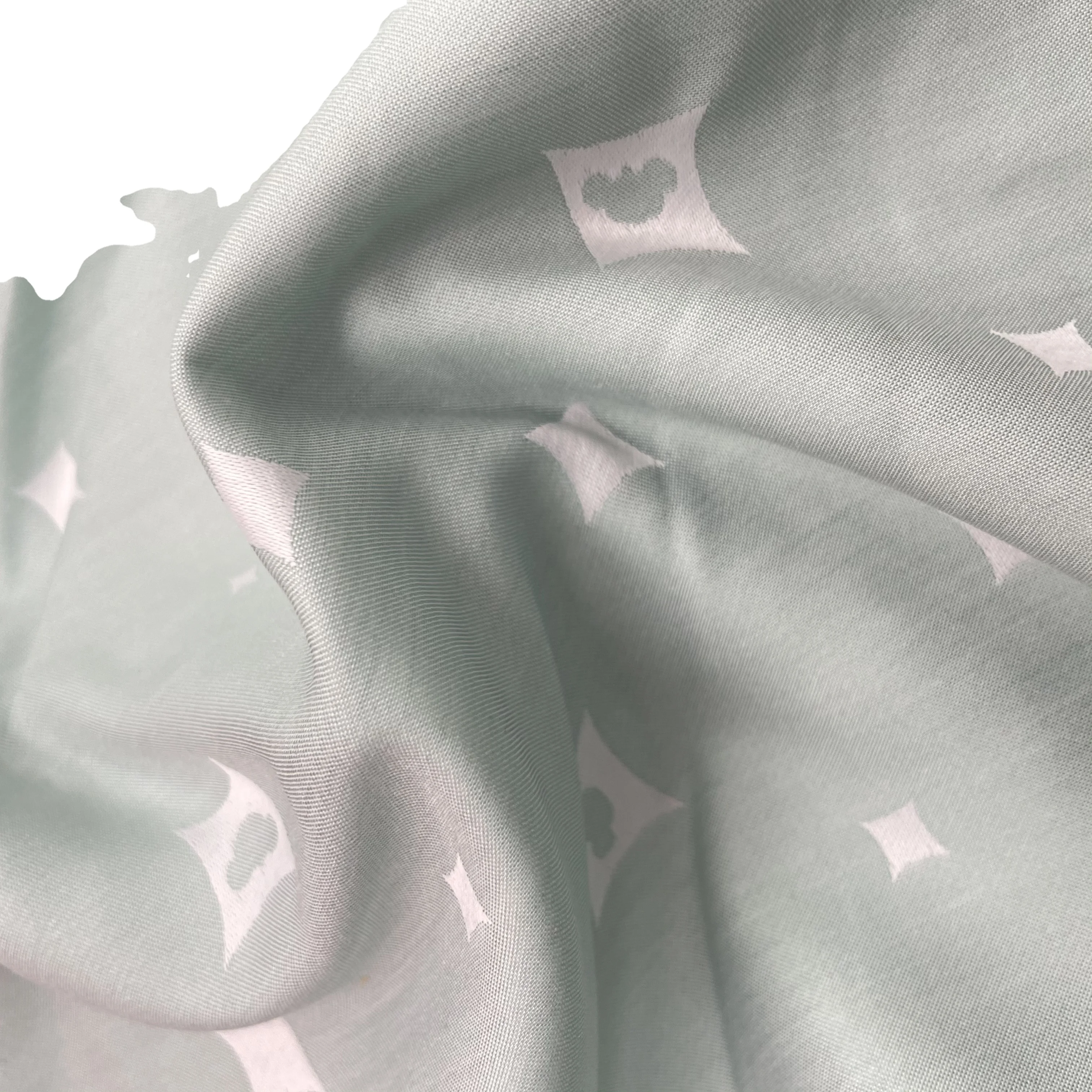 Modal  Polyester jacquard  300TC Wider Fabric Wholesale For  Bedding set  Fabric Summer comforter