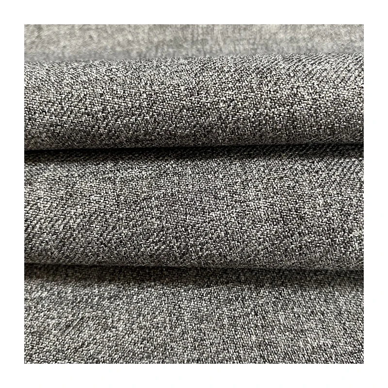 Factory Wholesale Price 300D Uniform Fabric 100 Polyester Satin Style Garment Fabric